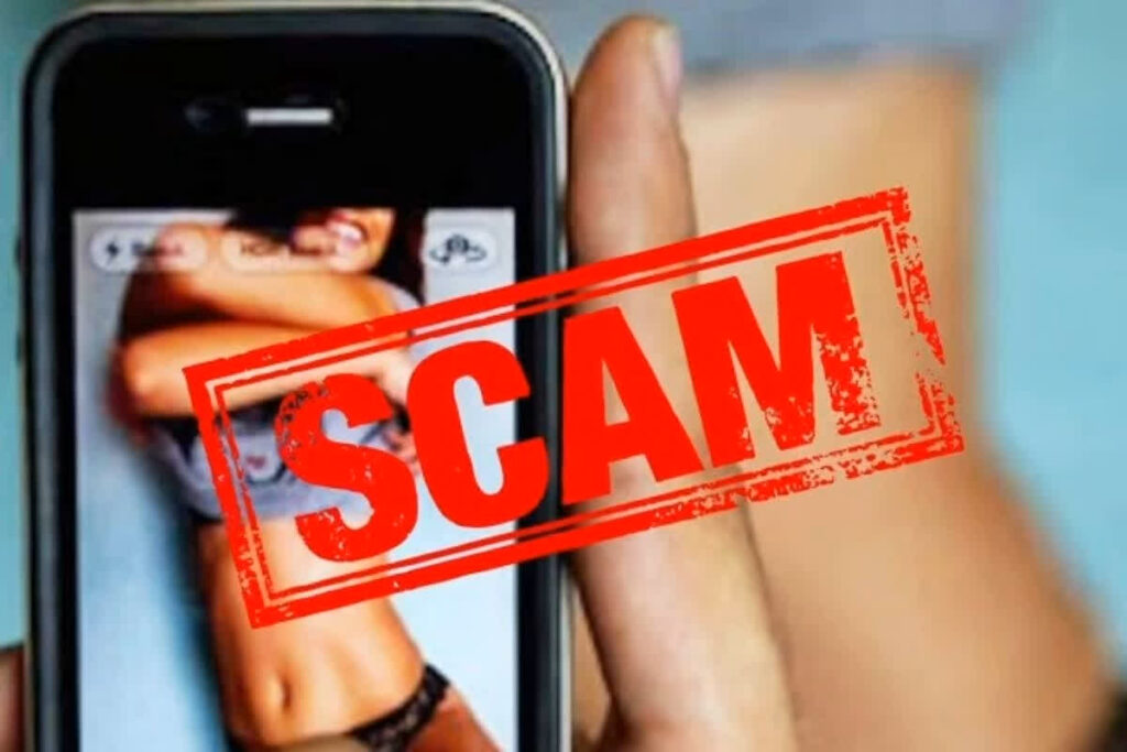 How to avoid fraud Whatsapp video call?