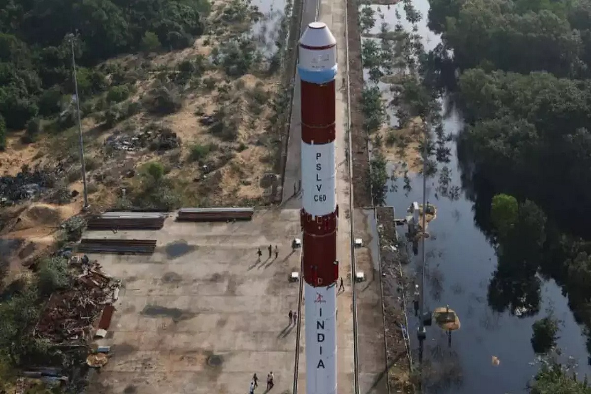 ISRO SpaDeX Mission: अतंरिक्ष में एक बार फिर इसरो का कमाल, ऐसा करने वाला दुनिया का चौथा देश बना भारत