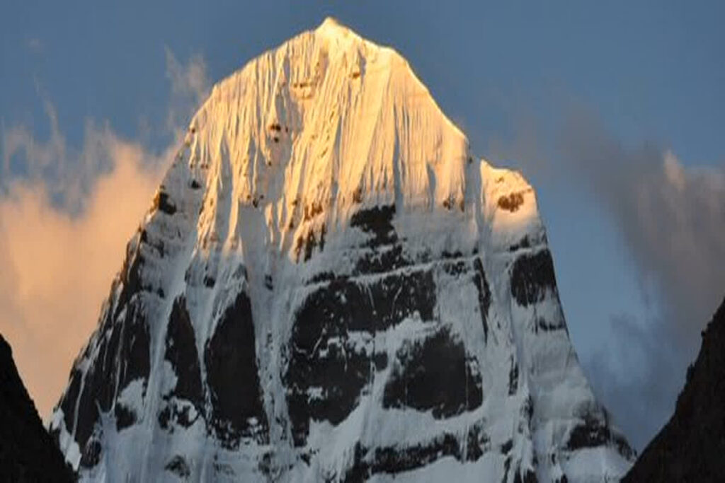 Kailash Mansarovar Yatra/ Image Credit: Mansarovar Kailash Yatra X Handle