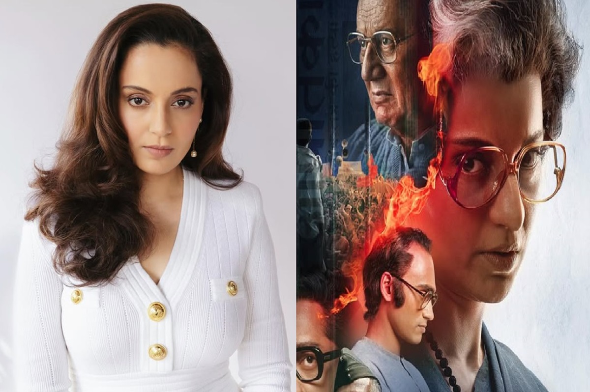 Kangana Ranaut : करण जौहर की फिल्म में काम करने को लेकर कंगना रनौत ने दिया ऐसा बयान, पलटवार करते हुए कही ये बात..