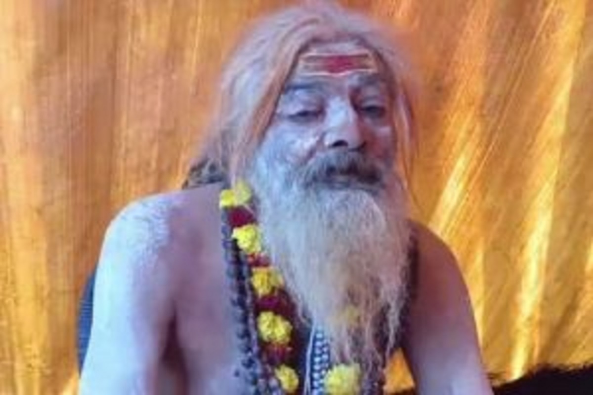 Maha kumbh Viral M.Tech Baba: IITian बाबा के बाद अब M.Tech बाबा.. 400 कर्मचारी के थे बॉस, छोड़ दी लाखों की सैलरी वाली नौकरी, जानें क्यों चुना अध्यात्म का राह?