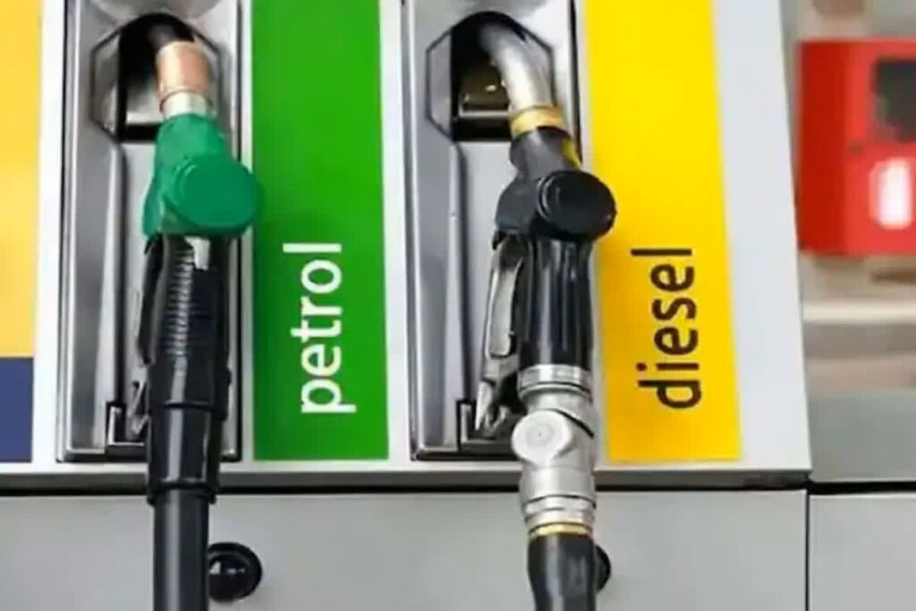 Petrol Diesel Price News Today / 19 जनवरी को पेट्रोल-डीजल के दाम / Image Source: Symbolic