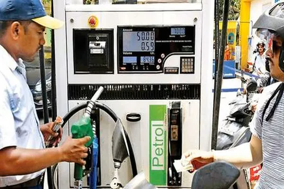 Petrol Diesel Price Today: 92 रुपए लीटर हुआ डीजल, सुबह-सुबह आई राहत भरी खबर, ट्रांसपोर्टर बोले- मोदी है तो मुमकिन है