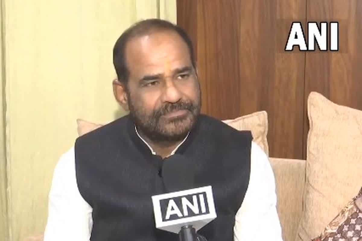 Ramesh Bidhuri BJP Controversial Comment: प्रियंका गांधी को लेकर विवादित बयान पर रमेश बिधूड़ी मांगी माफी, ट्वीट कर कही ये बात