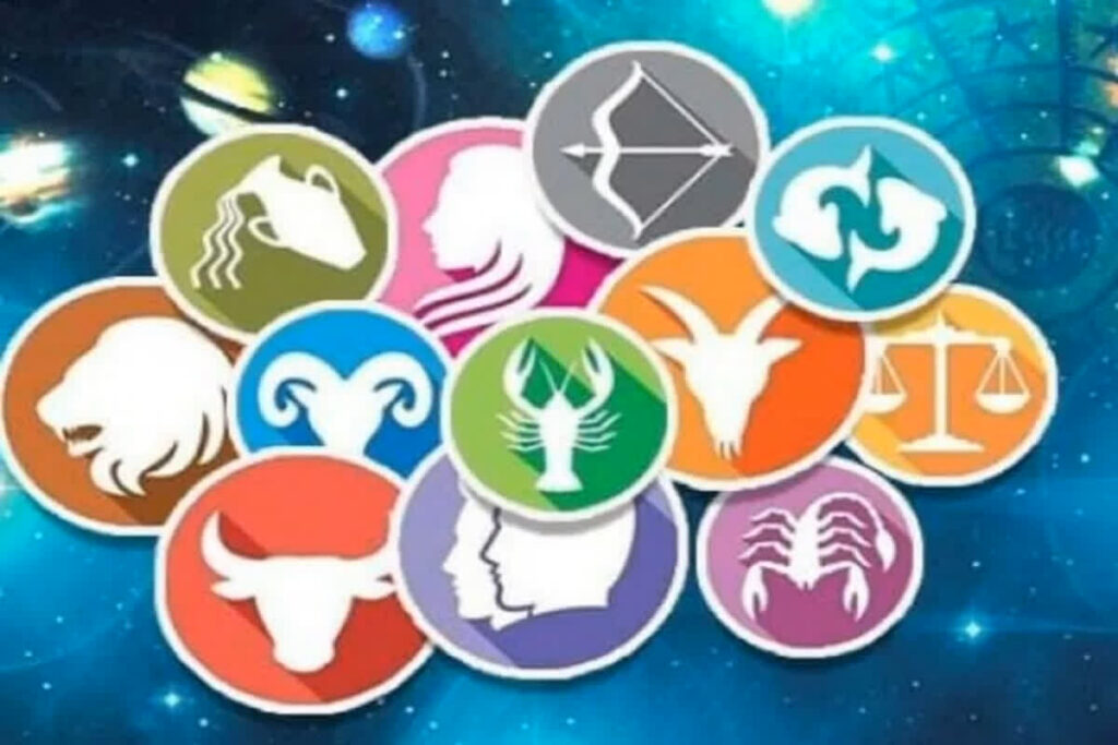 Zodiac Sign will Become Lucky with Budhaditya Yog। Photo Credit- IBC24