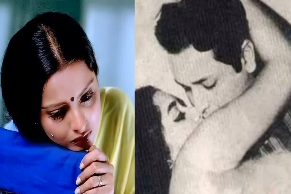 Rekha Ko Jabardasti Kiya Kiss: फिल्म शूटिंग के दौरान रेखा को जबर्दस्ती चूमता रहा ये एक्टर, मना करने पर भी नहीं लिया रूकने का नाम, जा​निए फिर क्या हुआ?