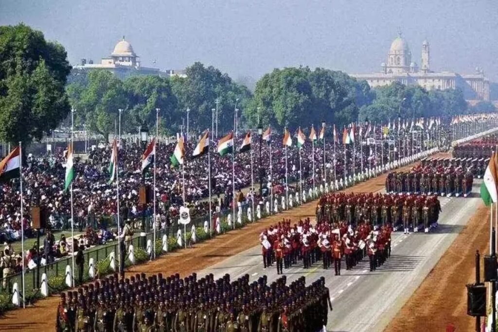 Republic Day 2025। Image Source- File Photo