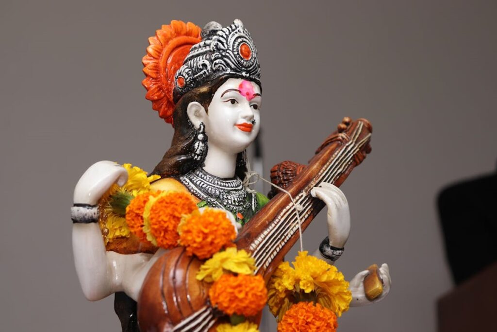 Basant Panchami Kab Hai। Photo Credit: Pexels