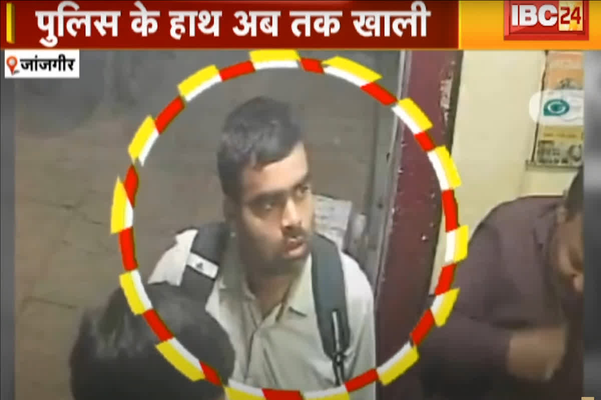 CG Liquor Shop Robbery : शराब दुकान में 78 लाख रुपए लूट मामले में CCTV से हुआ बड़ा खुलासा, बदमाशों ने इस तरकीब से दिया लूट को अंजाम