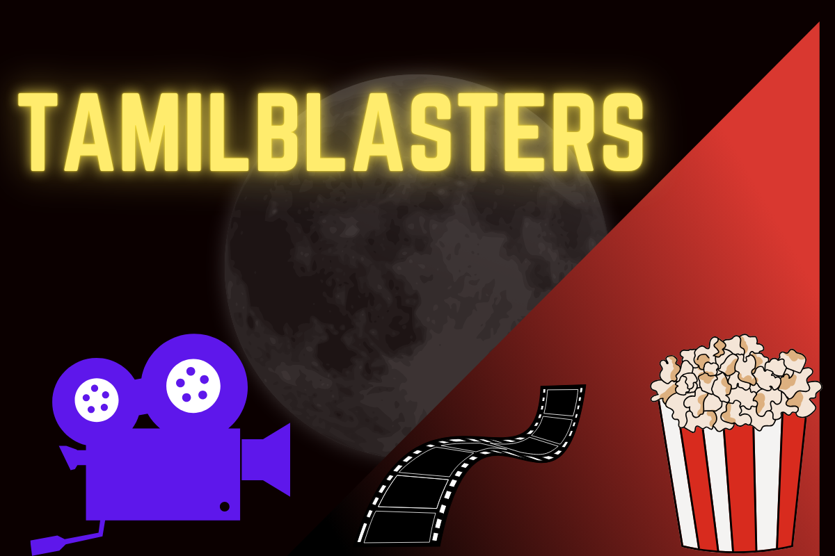 Tamilblasters