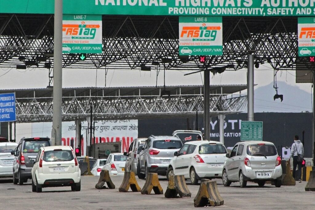 Toll Plaza Fraud Case. Image Source-IBC24 Archive