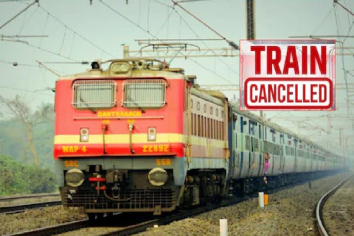 Bihar Train Canceled: घने कोहरे से थमे ट्रेनों के पहिए, रेलवे ने 10 जनवरी तक इन गाड़ियों को किया रद्द, यहां देखें पूरी सूची