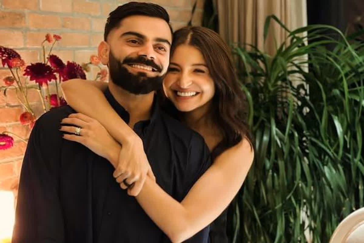 Virat kohli-Anushka News: विराट और अनुष्का के बीच…चहल-धनश्री की तलाक की खबरों के बीच कोहली के रिश्तों को लेकर आई बड़ी खबर