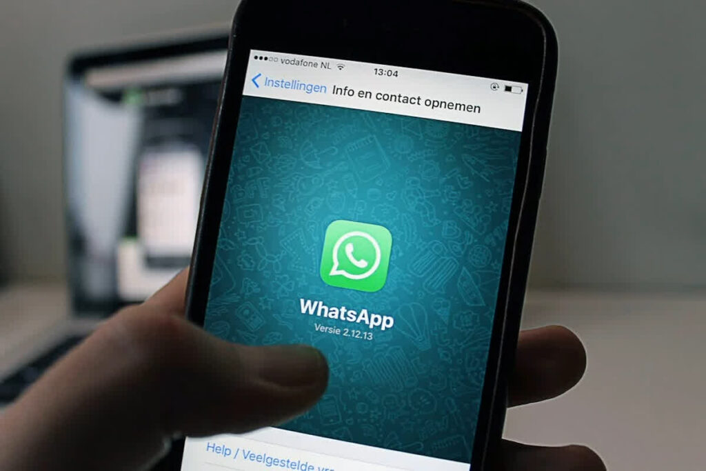 WhatsApp Big Update। Photo Credit: Pexels