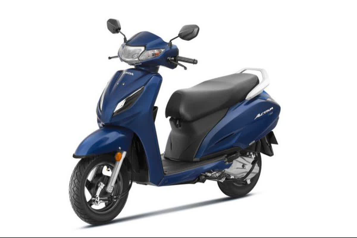 Honda Activa 110cc Launch: होंडा ने लॉन्च की नई Activa 110cc, ताबड़तोड़ माइलेज के साथ मिलेंगे शानदार फीचर्स