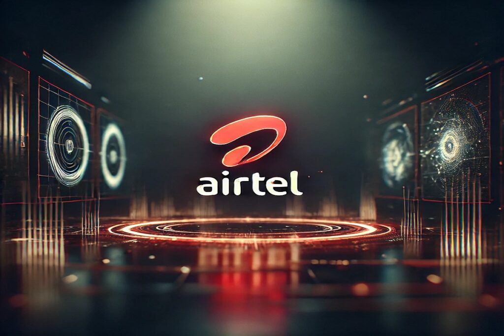 Airtel Prepaid Recharge Plans