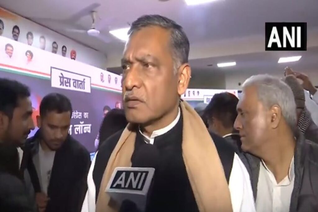 Today News and LIVE Update 23 January| Photo Credit: ANI