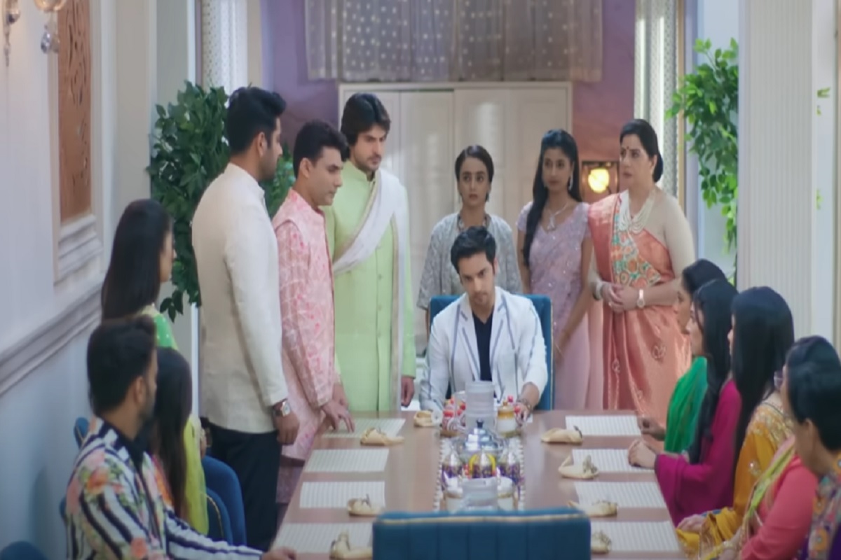 Anupama Serial Today Episode : ‘अनुपमा’ में आया नया मोड, क्या प्रेम से शादी करेगी राही या ठुकराएगी ऑफर?