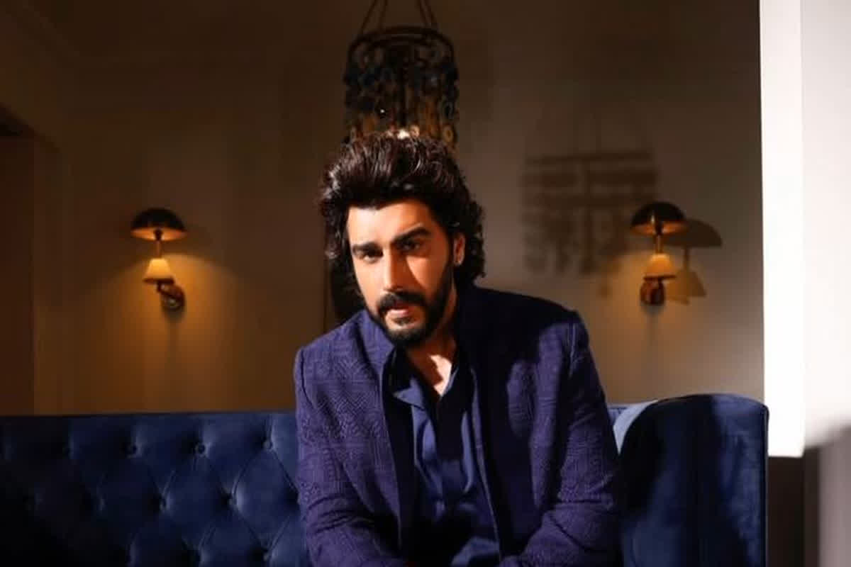 Arjun Kapoor News: फिल्म की शूटिंग कर रहे थे बॉलीवुड एक्टर अर्जुन कपूर, तभी हो गया ये बड़ा हादसा, कई घायल