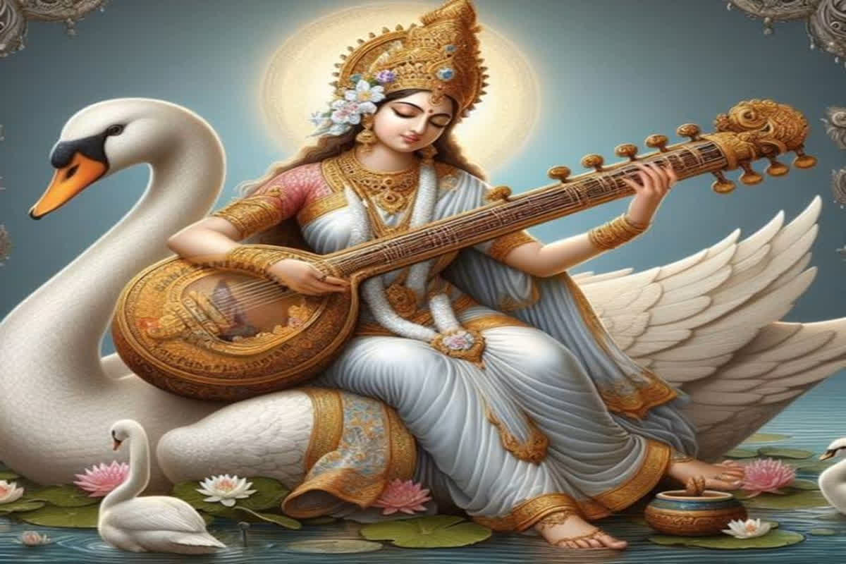 Basant Panchami 2025: 2 या 3 फरवरी कब है बसंत पंचमी ? जानिए क्या है इसकी सही तिथि और इसका महत्व