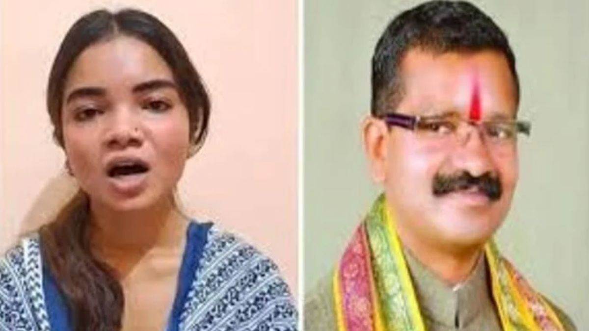 Bhima Mandavi Daughter Committed Suicide: पूर्व MLA भीमा मंडावी की बेटी ने की आत्महत्या, मुख्यमंत्री साय ने जताया शोक