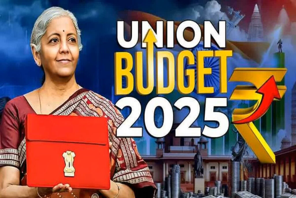 Parliament Budget Session 2025