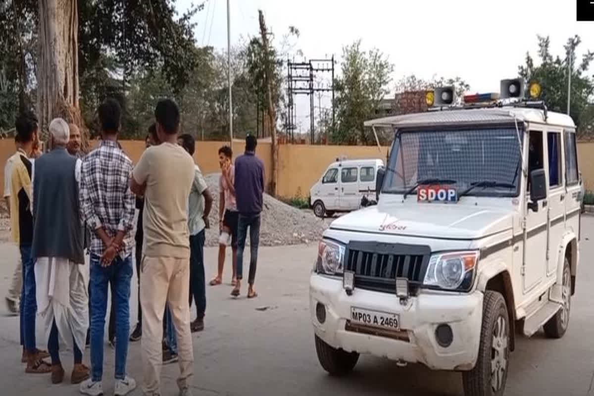 Gwalior Crime News: युवकों ने दोस्त को उतारा मौत के घाट, इस वजह से दिया वारदात को अंजाम, जानकर चौंक जाएंगे आप