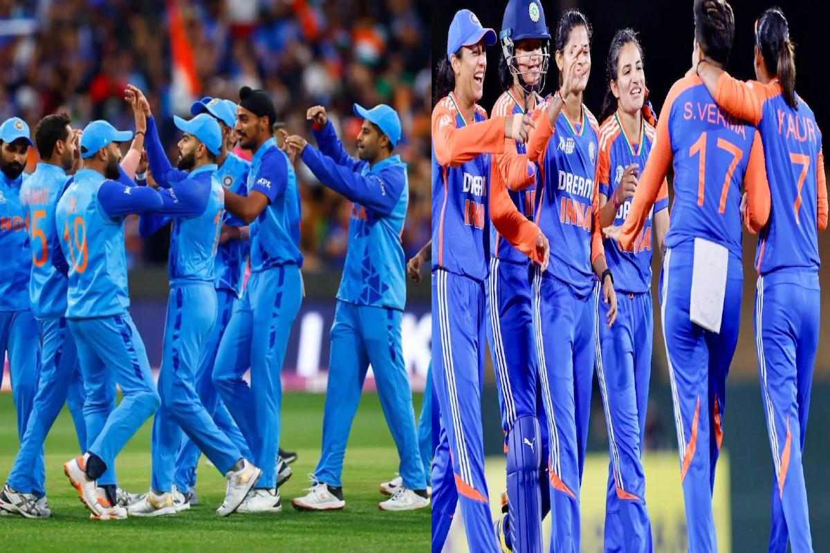 Team India Schedule 2025 : चैंपियंस ट्रॉफी से लेकर वर्ल्ड कप तक.. साल 2025 में होगा क्रिकेट का महाकुंभ, यहां देखें टीम इंडिया का पूरा शेड्यूल