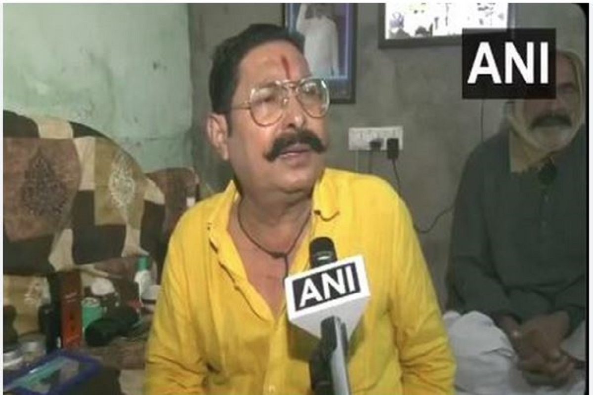 Ex-MLA Anant Singh: जेल भेजे गए पूर्व विधायक, गोलीबारी मामले में वांछित अनंत सिंह ने किया आत्मसमर्पण