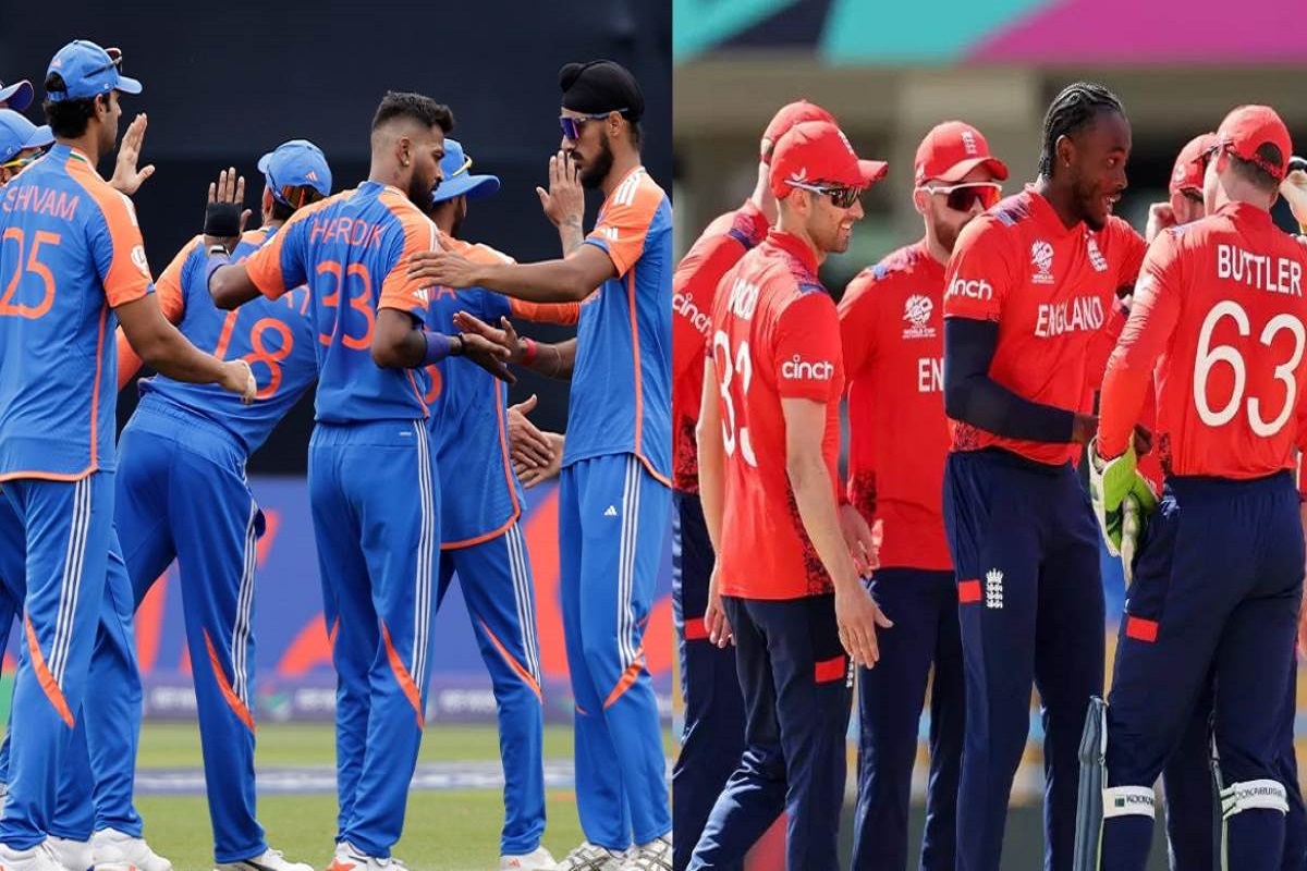 IND vs ENG T20: 22 जनवरी से पांच टी20 और तीन वनडे मैच खेलेंगे भारत-इंग्लैंड, यहां देखें शेड्यूल, टिकट और लाइव स्ट्रीमिंग की जानकारी