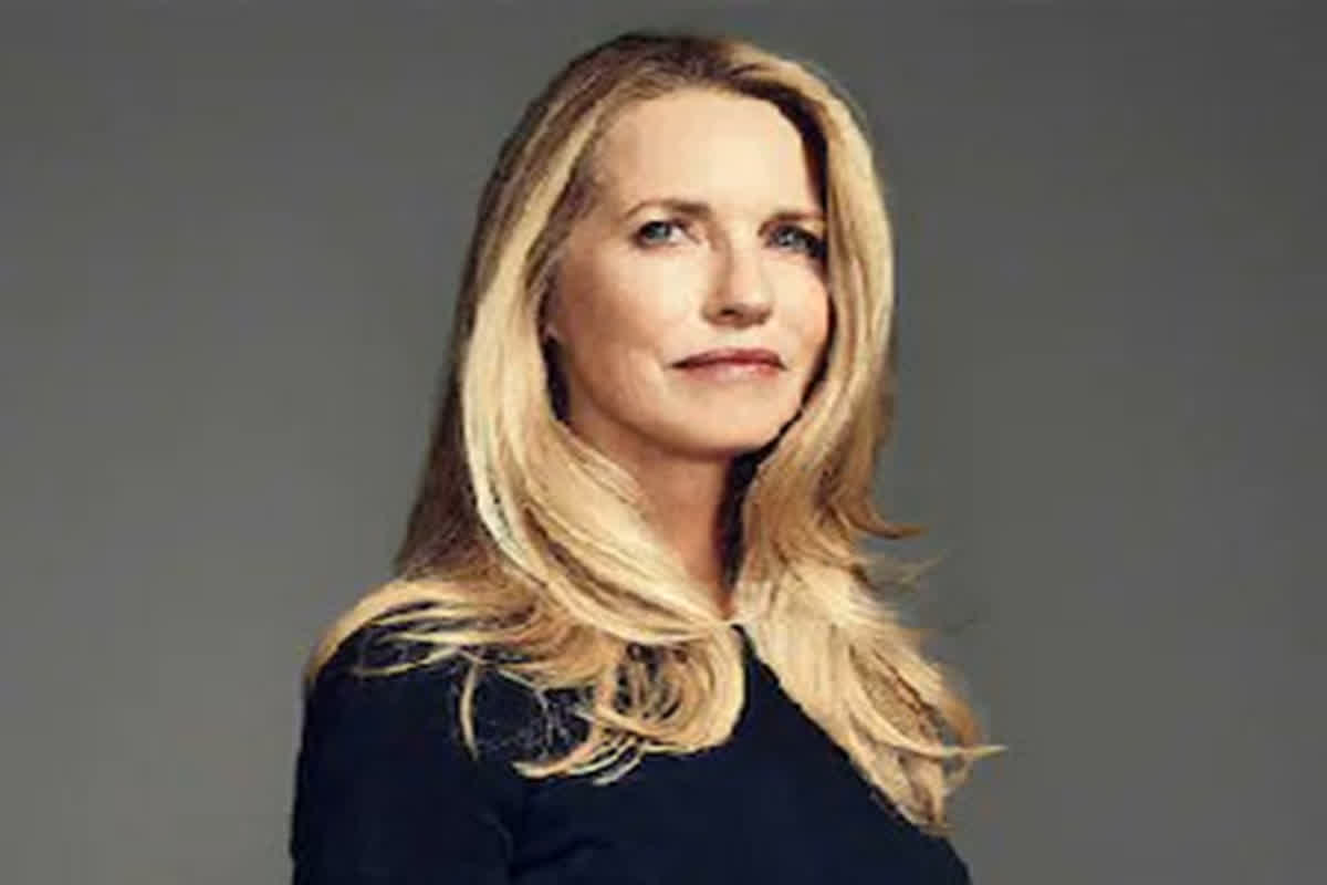 Laurene Powell Visit Mahakumbh: महाकुंभ में पहुंची स्टीव जॉब्स की पत्नी लॉरेन पॉवेल, कुंभ में करेंगी कल्पवास, बदला गया नाम और गोत्र