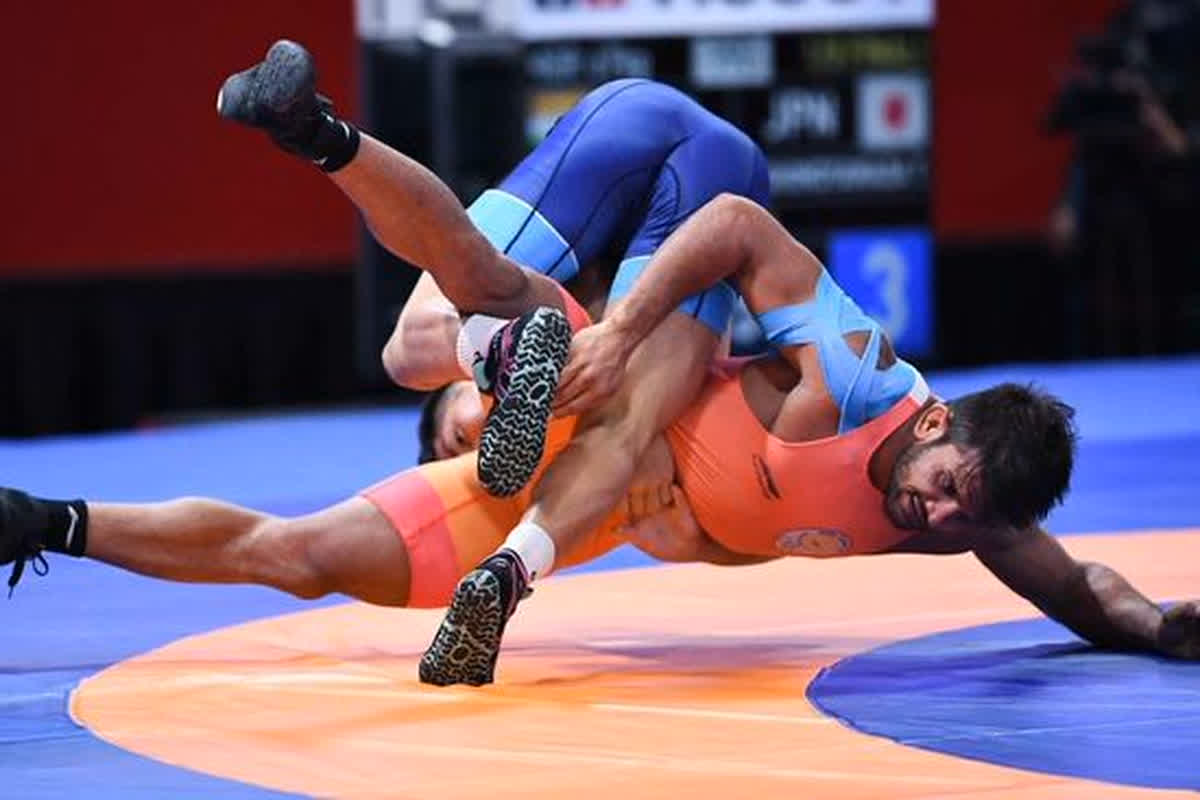 Mayor Kesari Wrestling Indore : Mayor Kesari Wrestling Indore : इंदौर में जुटेंगे देशभर के पहलवान, इस कुश्ती प्रतियोगिता में महिला और पुरुष दिखाएंगे दमखम, विजेताओं को मिलेंगे लाखों के नगद पुरस्कार