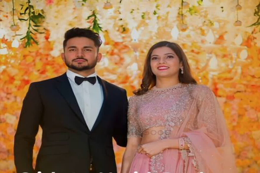 Manish Pandey-Ashrita Shetty Divorce News / Image Credit : Manish Pandey Instagram