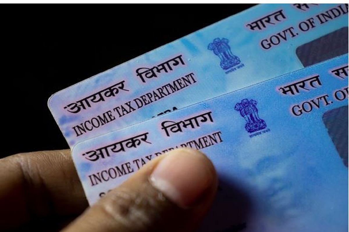 Minor Pan Card Kaise Banaye 2025 : इस तरह बनाए 18 साल से कम उम्र के बच्चों का पैन कार्ड