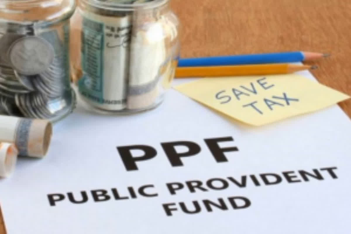 PPF Formula: ये फॉर्मूला अपनाकर पीपीएफ से आप भी बन सकते हैं मालामाल, मात्र इतने साल करना होगा निवेश