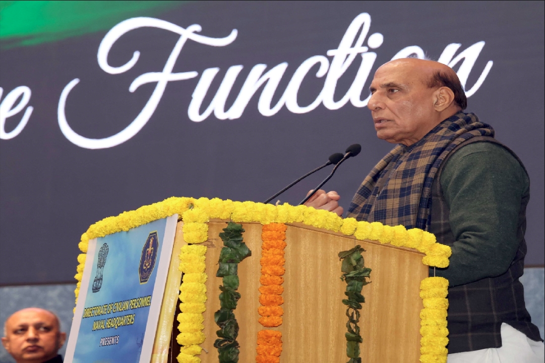 Rajnath Singh on POK : ‘POK भारत का मुकुट मणि..’ जम्मू कश्मीर इसके बिना अधूरा, रक्षा मंत्री राजनाथ सिंह ने पाकिस्तान पर लगाए ये आरोप