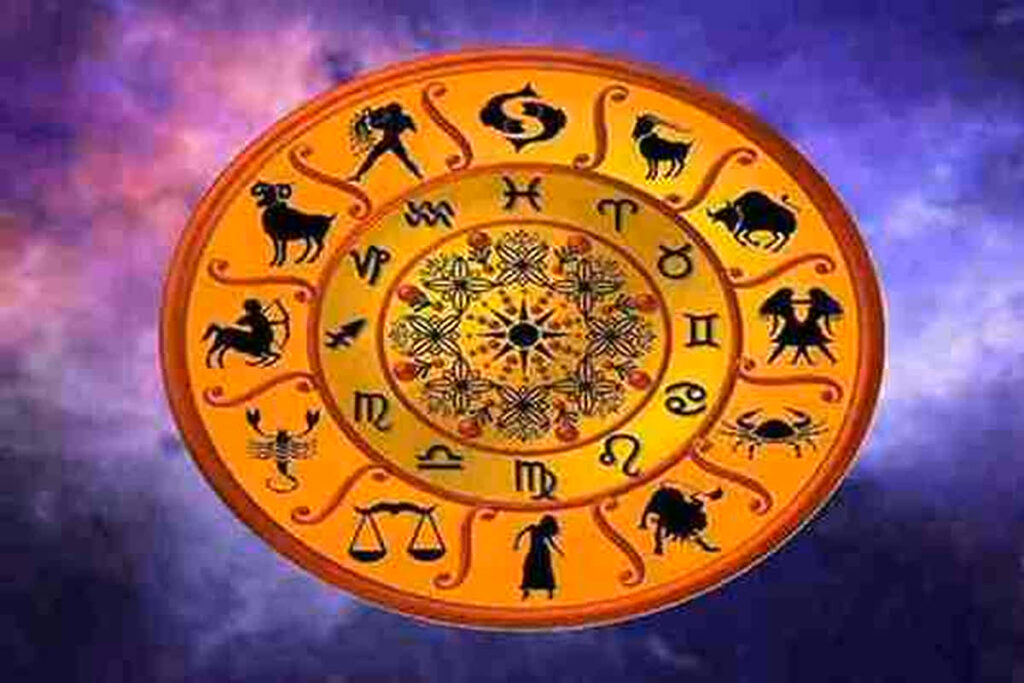 15 January 2025 Horoscope। Photo Credit: IBC24