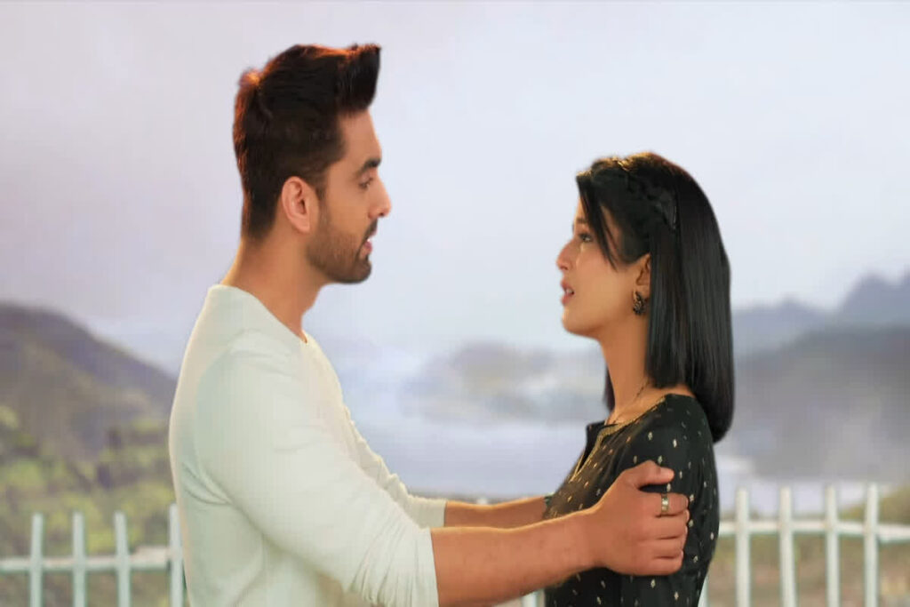 Yeh Rishta Kya Kehlata Hai 28 January 2025 Written Updates| Photo Credit: hotstar