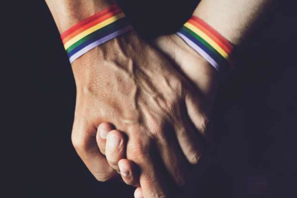 Same-Sex Marriage | Source : File Photo