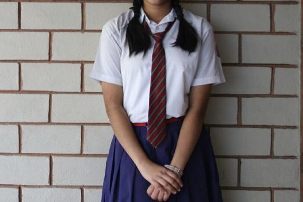 Student punished for asking for sanitary pad, image source: Wikimedia Commons