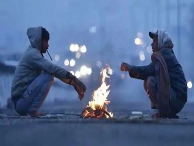 CG Weather Update: छत्तीसगढ़ में कड़ाके की ठंड का अलर्ट जारी, इन जिलों में सर्द हवाओं से गिरेगा तापमान, बरते सावधानी