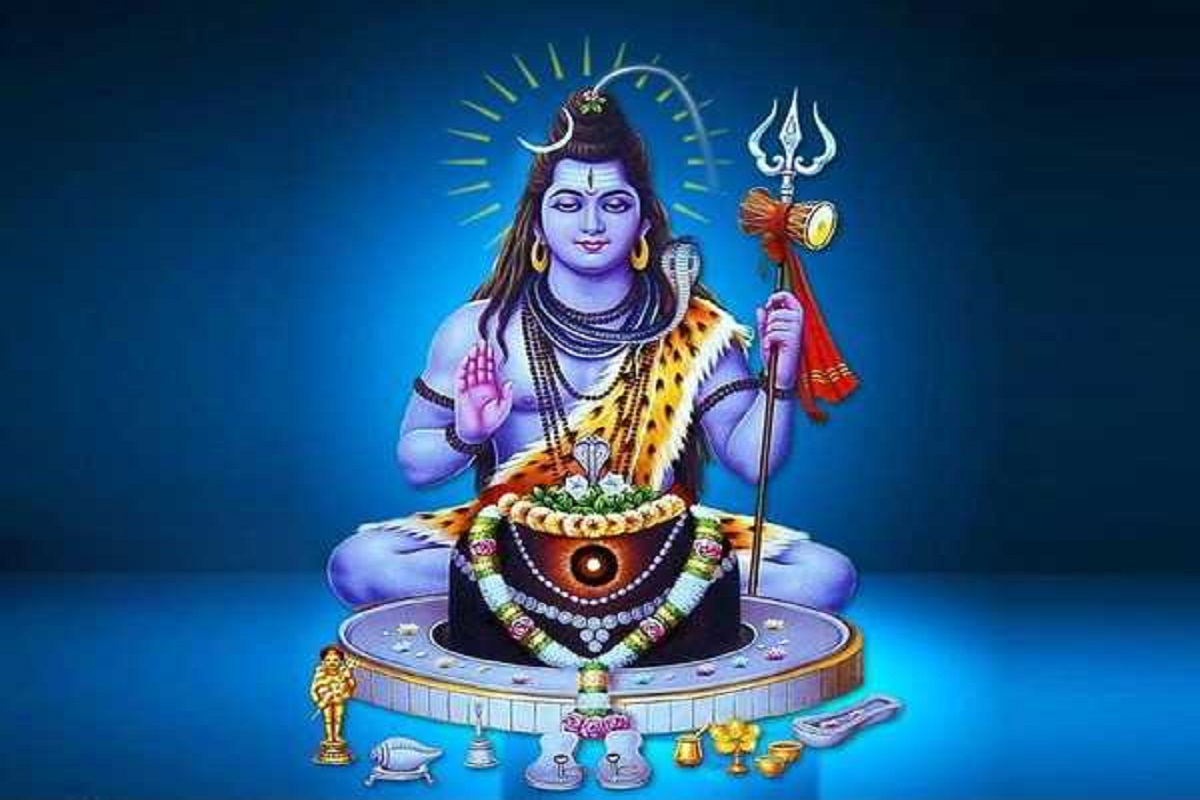 Shiv Mantra: साल के पहले सोमवार को करें भगवान शिव के इन मंत्रों का जाप, पूरी होगी हर मनोकामना