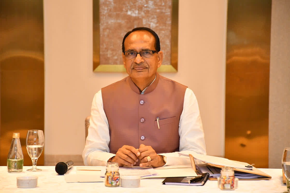 Shivraj Singh Chauhan Visit CG: छत्तीसगढ़ आएंगे केंद्रीय मंत्री शिवराज सिंह चौहान, मोर आवास मोर अधिकार कार्यक्रम में होंगे शामिल