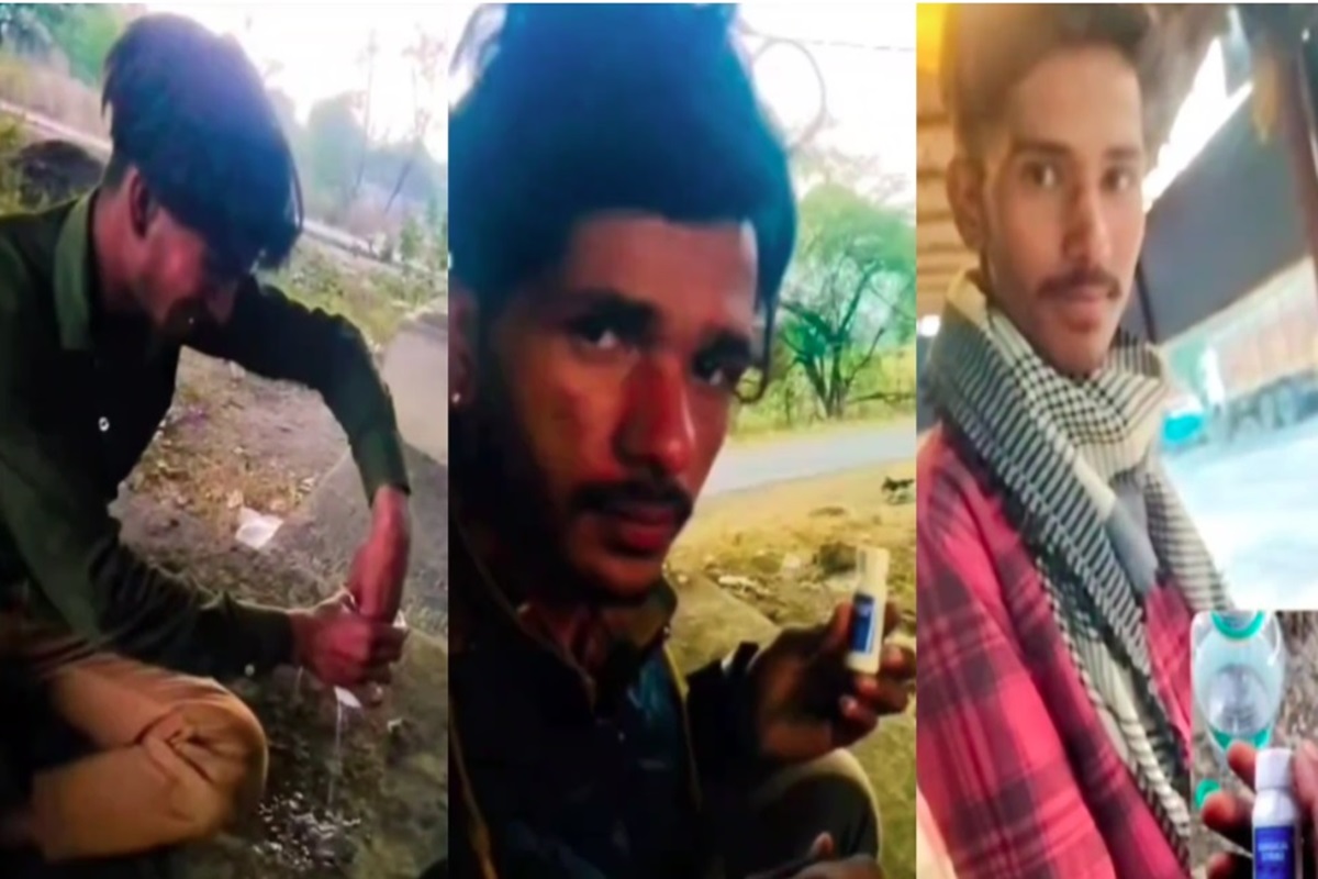 Ujjain Mass Suicide Video: ‘मोहब्बत की वजह…’ तीन युवकों ने की सामूहिक आत्महत्या, मौत को गले लगाने से पहले बनाया वीडियो