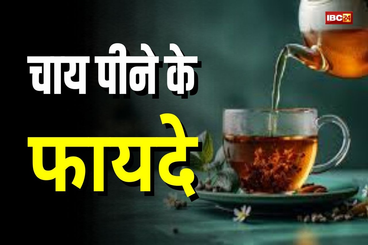 Tea Benefits: दिल की सेहत के लिए फायदेमंद है चाय, रोजाना इस चीज को मिलाकर पीने से मिलता है लाभ