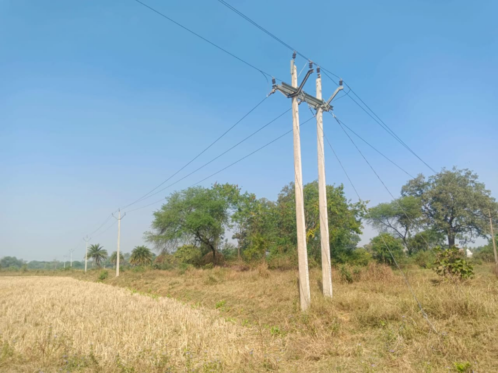 Electric current accident in Janjgir-Champa: IBC 24