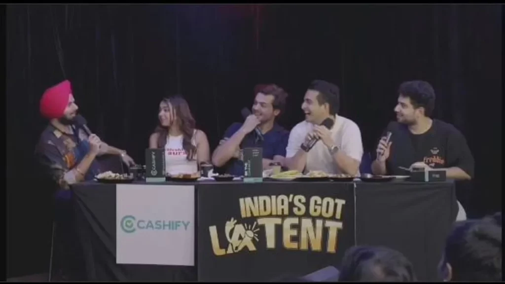 Ranveer Allahbadia Controversy Update | Source : social media X