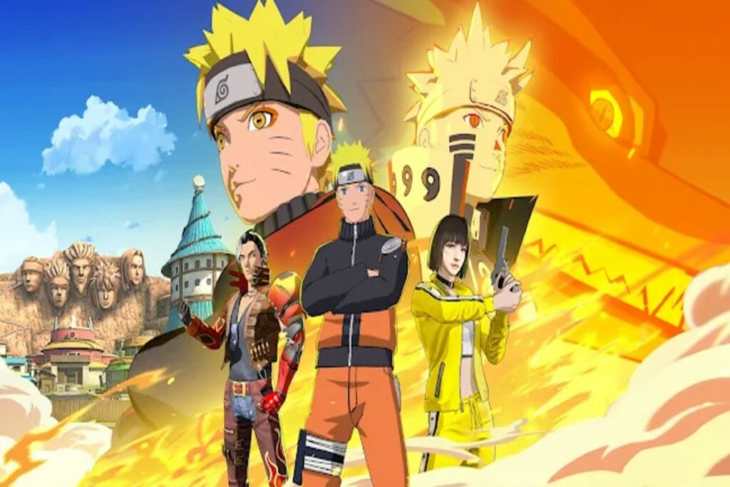 Garena Free Fire Max Redeem Code | Source : Google Play