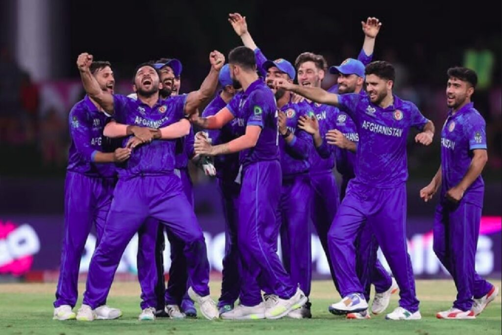 IPL 2025 Mumbai Indians | Source : allahmohammadghazanfar instagram