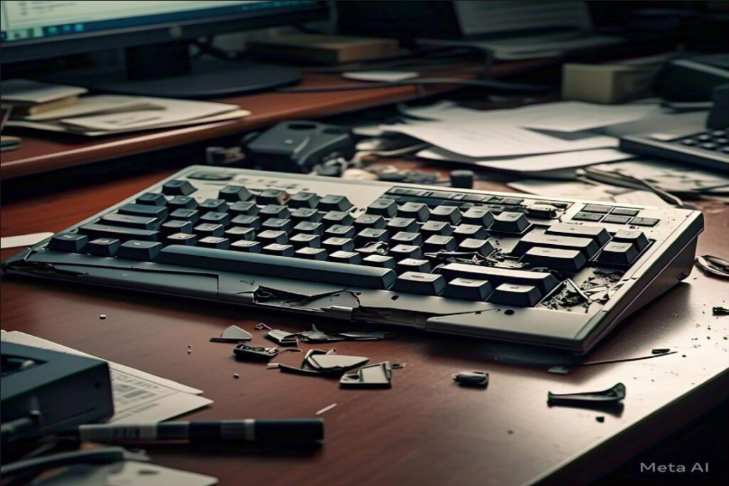 Viral Post in Social Media | Source : AI Meta